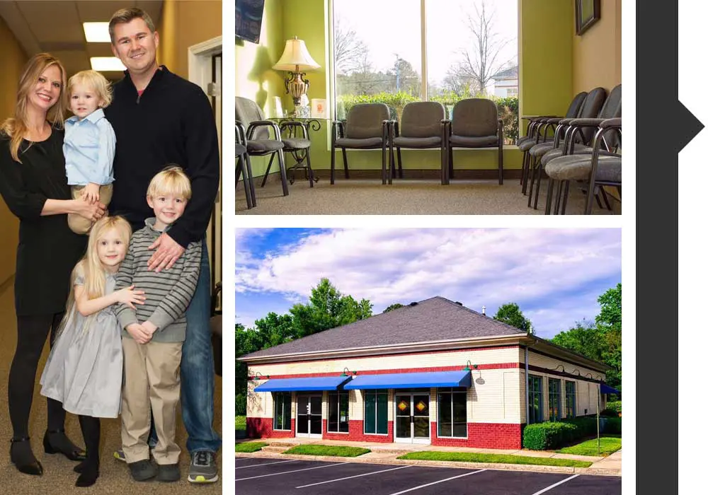 Chiropractor Huntersville NC Geoffrey Doyle