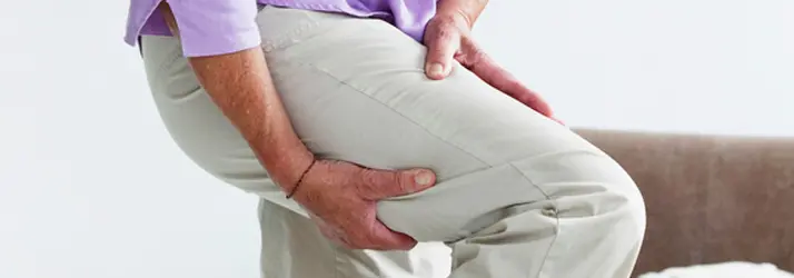 8 Simple Home Remedies for Hip Pain