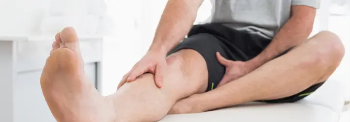 Get This Specialty Massage for Back, Hip and Leg Pain – DR-HO'S