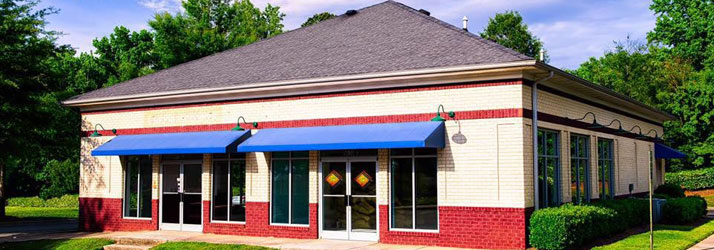 Chiropractic Huntersville NC Office Building Chiropractic Huntersville NC Office Building